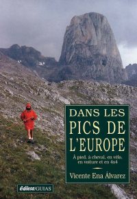 DANS LES PICS DE L’EUROPE