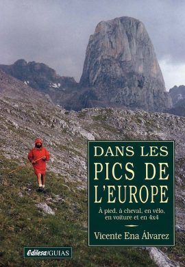 DANS LES PICS DE L’EUROPE