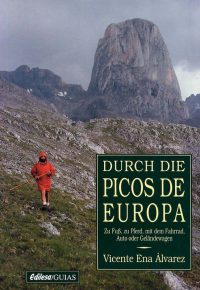 DURCH DIE PICOS DE EUROPA