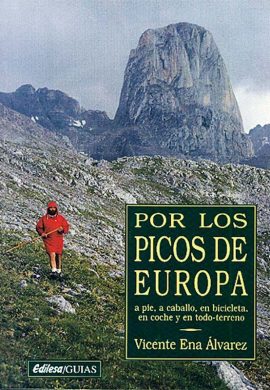 POR LOS PICOS DE EUROPA