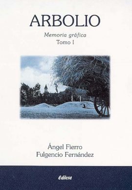 ARBOLIO. MEMORIA GRÁFICA (MONTAÑA LEONESA)