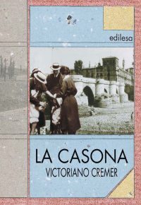 LA CASONA