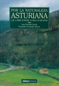 POR LA NATURALEZA ASTURIANA