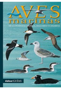 AVES MARINAS DE LA PENÍNSULA IBÉRICA