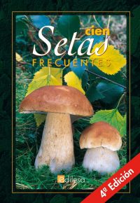 CIEN SETAS FRECUENTES
