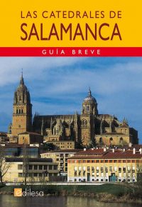 LAS CATEDRALES DE SALAMANCA