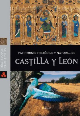 CASTILLA Y LEÓN. PATRIMONIO HISTÓRICO Y NATURAL
