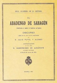 EL ABADENGO DE SAHAGÚN